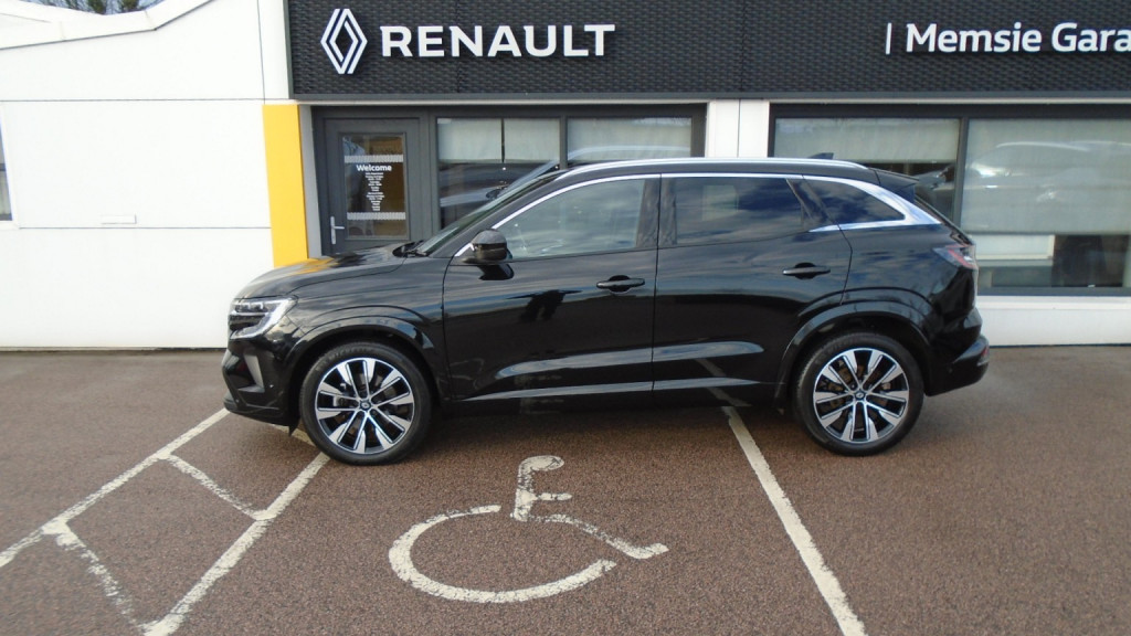 View RENAULT AUSTRAL 1.2 techno E-Tech full hybrid 200 MY24