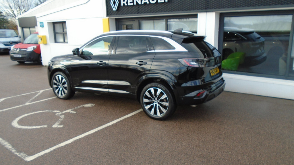 View RENAULT AUSTRAL 1.2 techno E-Tech full hybrid 200 MY24