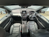 MERCEDES-BENZ GLE CLASS