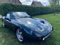 TVR GRIFFITH