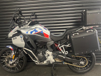 BMW F900