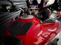DUCATI MULTISTRADA 1200