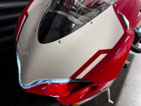 DUCATI 1299 Panigale
