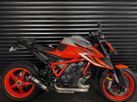 KTM 1290 SUPER DUKE R