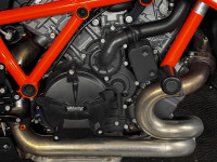 KTM 1290 SUPER DUKE R