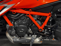 KTM 1290 SUPER DUKE R