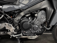 YAMAHA TRACER