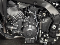 YAMAHA TRACER