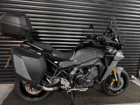 YAMAHA TRACER