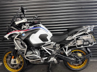 BMW R 1250 GS ADVENTURE