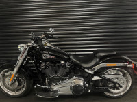 HARLEY-DAVIDSON Softail