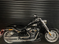 HARLEY-DAVIDSON Softail
