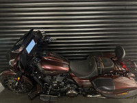 HARLEY-DAVIDSON CVO