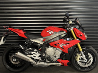 BMW S1000R