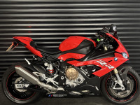 BMW S1000RR