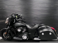 INDIAN CHIEFTAIN