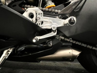 DUCATI Panigale V4