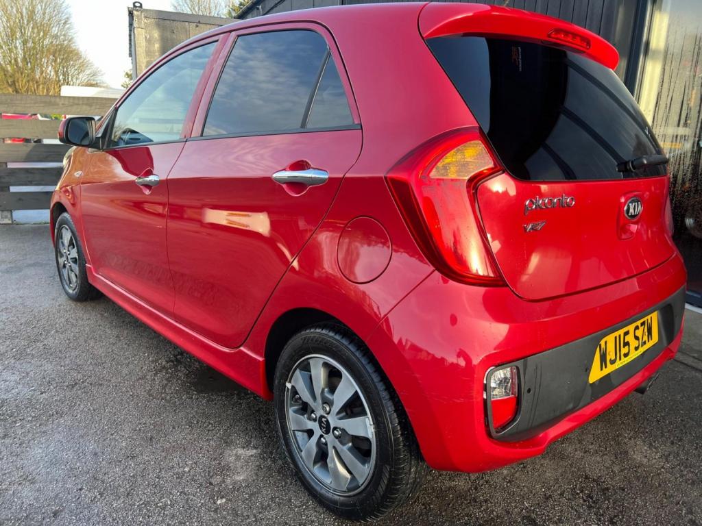 KIA PICANTO