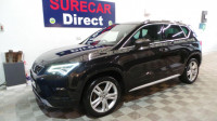SEAT ATECA 1.5 TSI EVO FR Euro 6 (s/s) 5dr (2019/69)