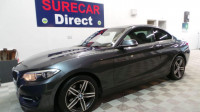 BMW 2 SERIES 2.0 220d Sport Auto Euro 6 (s/s) 2dr (2016/16)