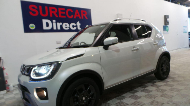 SUZUKI