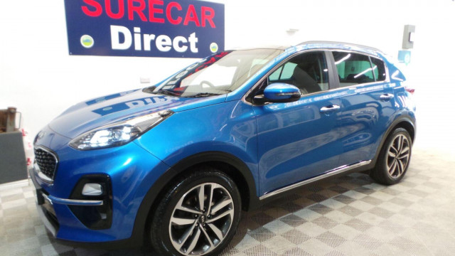 KIA