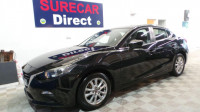 MAZDA MAZDA3 2.0 SKYACTIV-G SE Fastback Euro 6 (s/s) 4dr (2015/65)