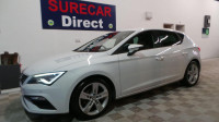 SEAT LEON 1.5 TSI EVO FR Euro 6 (s/s) 5dr (2018/68)