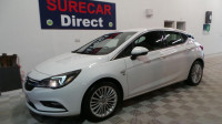 VAUXHALL ASTRA 1.4i Turbo Elite Euro 6 5dr (2017/67)