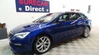 SEAT LEON 1.4 TSI FR Technology ST Euro 6 (s/s) 5dr (2017/67)