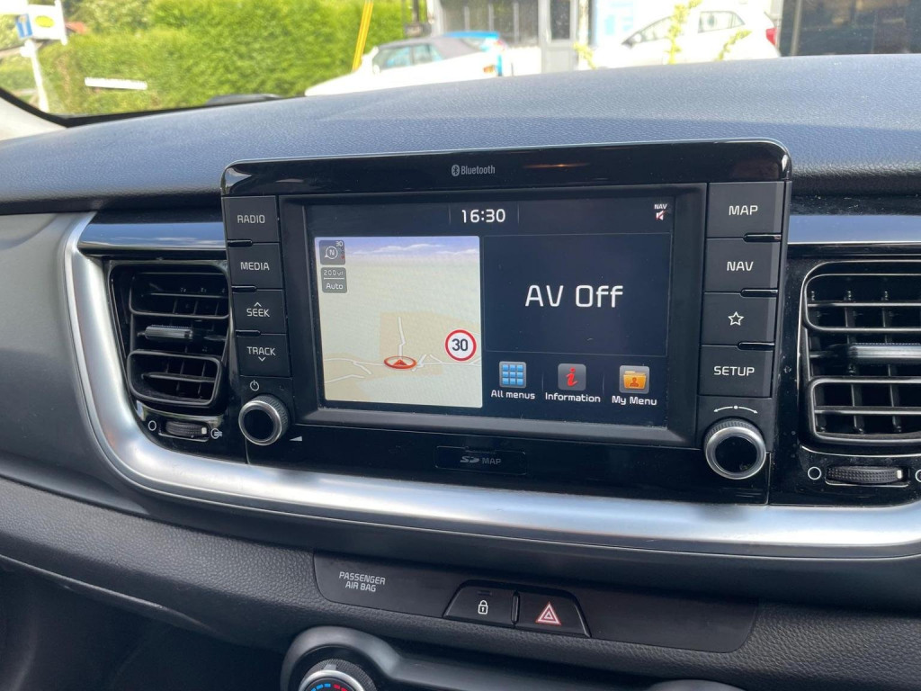 View KIA STONIC 1.6 CRDi 3 Euro 6 (s/s) 5dr