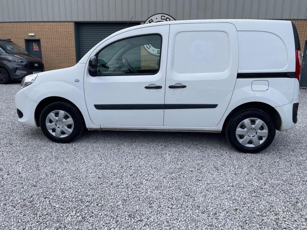 RENAULT KANGOO
