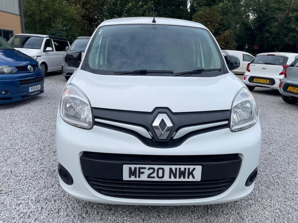RENAULT KANGOO