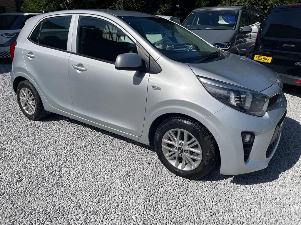 KIA PICANTO