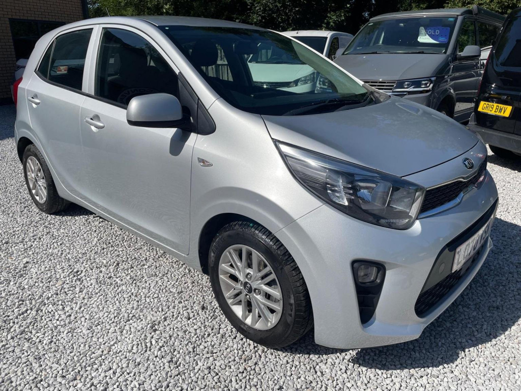 KIA PICANTO