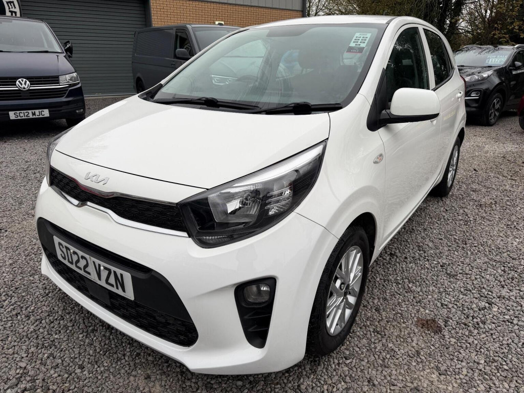 KIA PICANTO