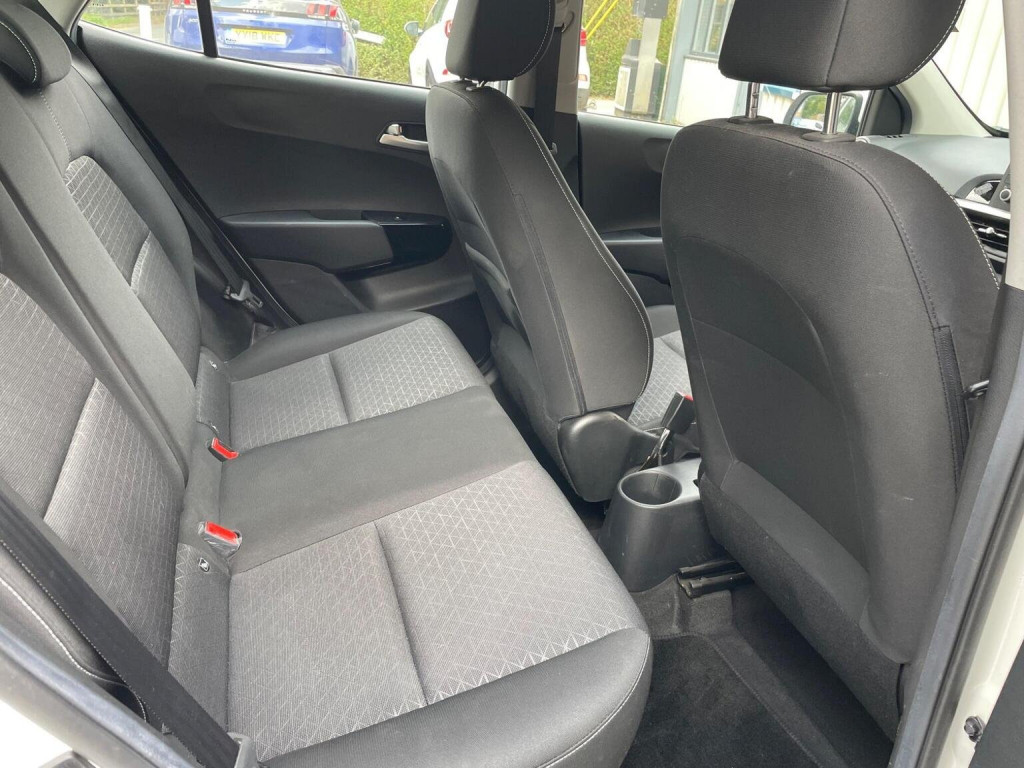 View KIA PICANTO 1.0 DPi 2 Euro 6 (s/s) 5dr