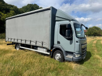 DAF LF