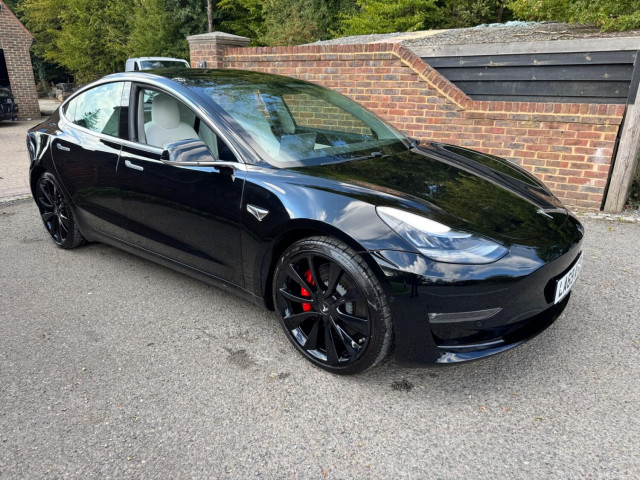 TESLA