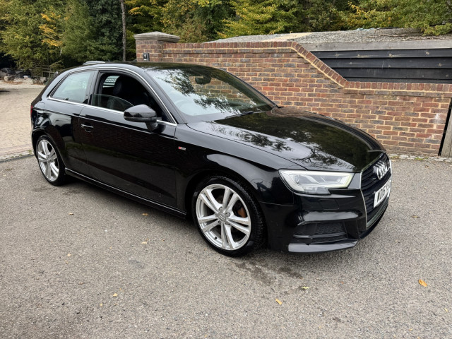 AUDI