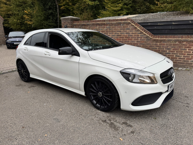 MERCEDES-BENZ