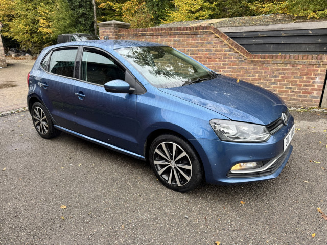 VOLKSWAGEN