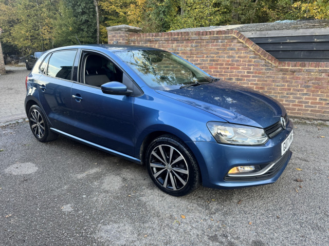 VOLKSWAGEN