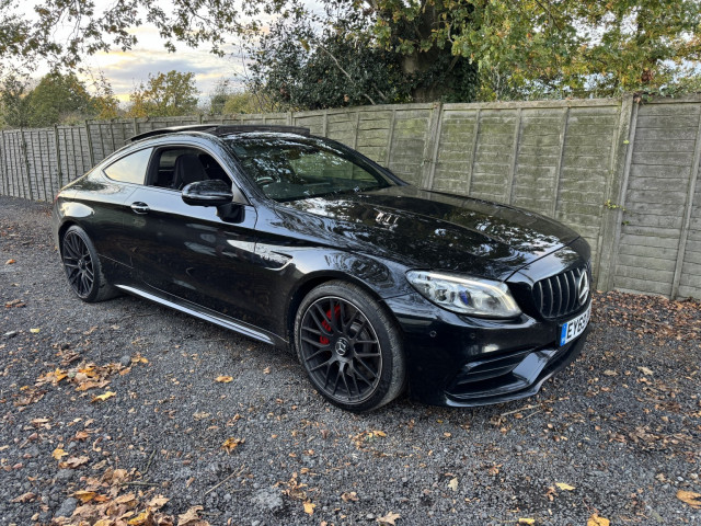MERCEDES-BENZ