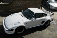 PORSCHE 911 CLASSIC
