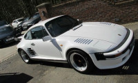 PORSCHE 911 CLASSIC