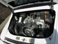 PORSCHE 911 CLASSIC