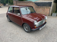 AUSTIN MINI