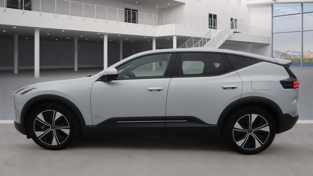 View POLESTAR POLESTAR 3 Dual Motor 111kWh Long Range