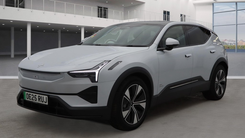 View POLESTAR POLESTAR 3 Dual Motor 111kWh Long Range